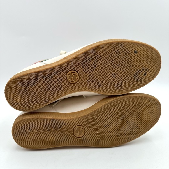 Gucci Men’s Rainbow Bambi Sneakers - Pride Edition 🌈 - Picture 10 of 12